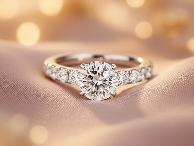 Cele mai bune inele de logodna cu diamant sub 3000 lei