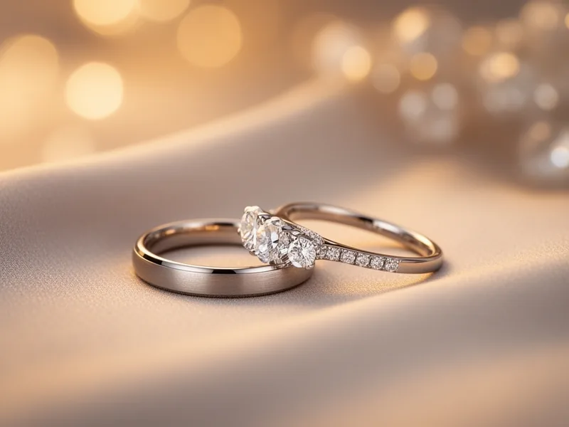 Cum alegi marimea potrivita pentru verighete