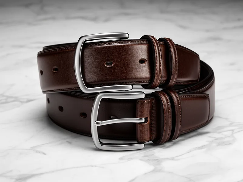 Top curele din piele pentru barbati sub 200 lei